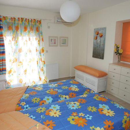 Erofili Villas Lourdata (Kefalonia) Exterior foto