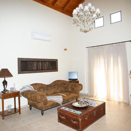 Erofili Villas Lourdata (Kefalonia) Exterior foto