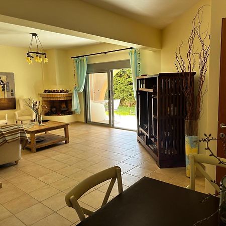 Erofili Villas Lourdata (Kefalonia) Exterior foto