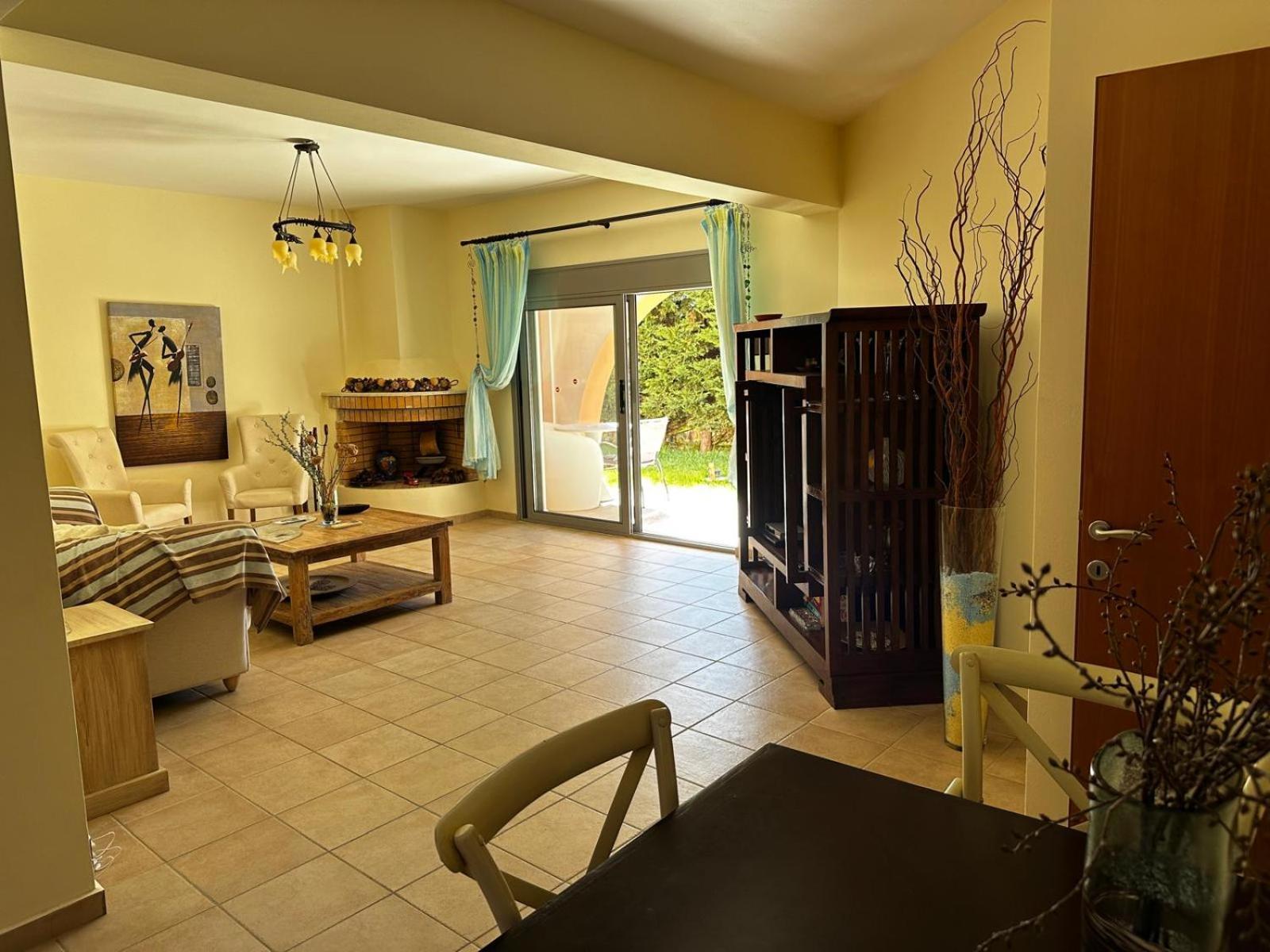 Erofili Villas Lourdata (Kefalonia) Exterior foto