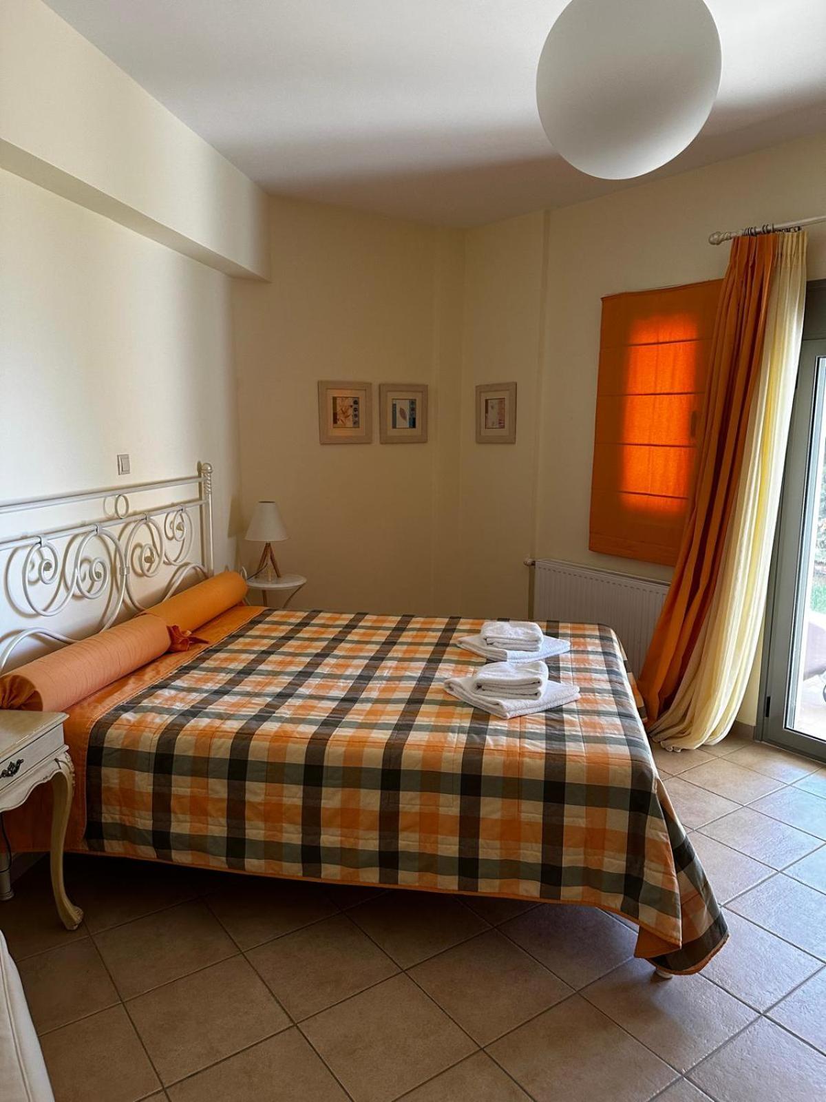 Erofili Villas Lourdata (Kefalonia) Exterior foto